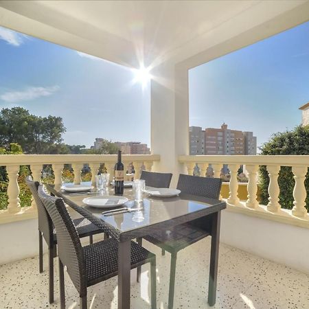 Villa Benicuco 4 - Plusholidays Calp Extérieur photo