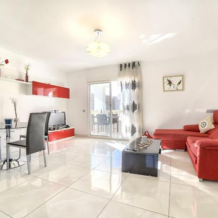 Villa Benicuco 4 - Plusholidays Calp Extérieur photo