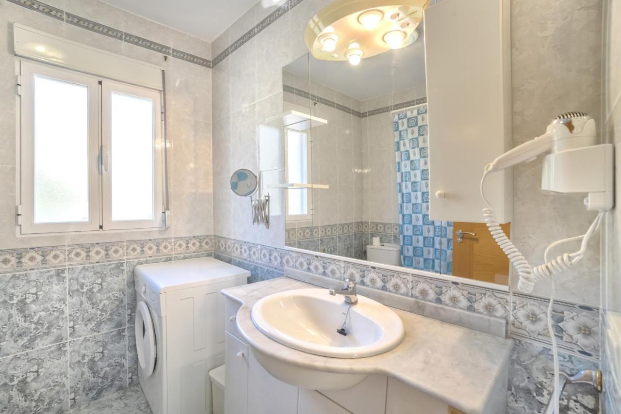 Villa Benicuco 4 - Plusholidays Calp Extérieur photo